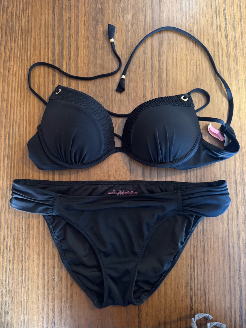 Victoria’s Secret Bikini Set